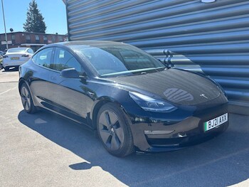 Used Tesla Model 3 2021 for sale - 78443858: Photo