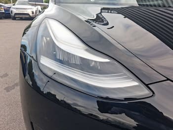 Used Tesla Model 3 2020 for sale - 79705942: Photo