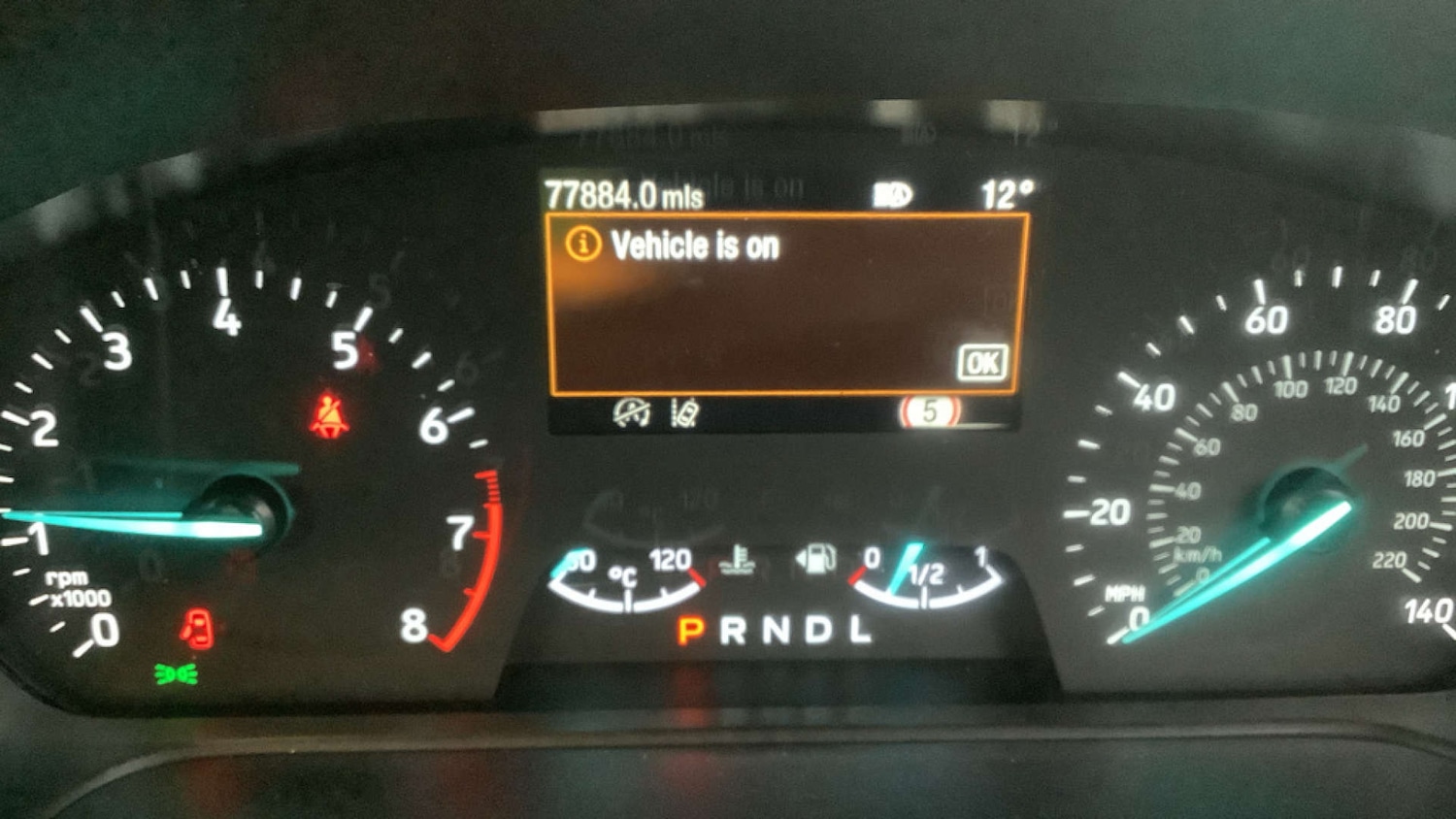 Used Ford Puma 2023 for sale - 77285488: Photo 10