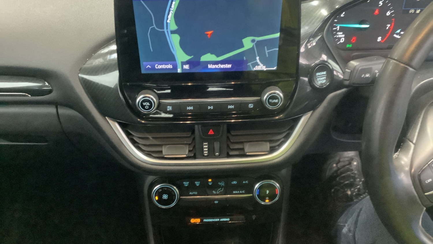 Used Ford Puma 2023 for sale - 77285488: Photo 11