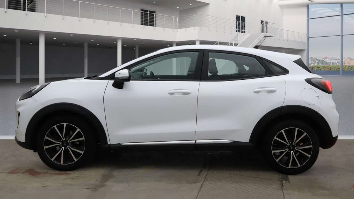 Used Ford Puma 2023 for sale - 77285488: Photo 6