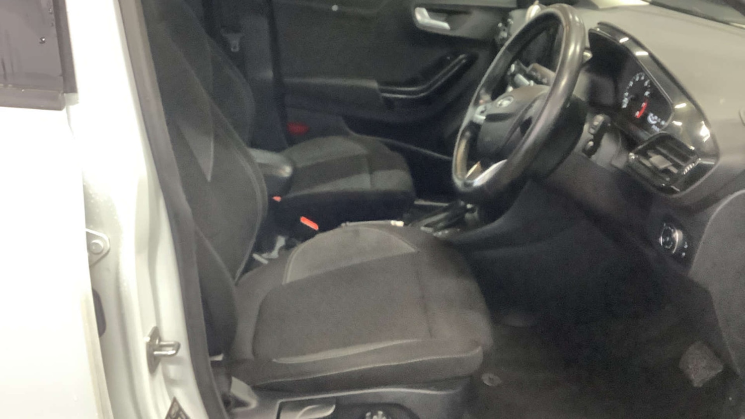 Used Ford Puma 2023 for sale - 77285488: Photo 9