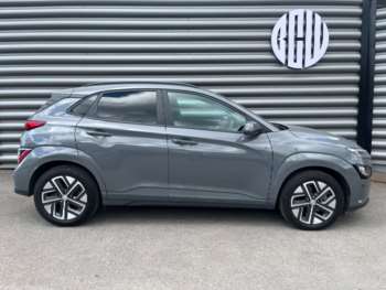 Used Hyundai KONA 2021 for sale - 75066100: Photo
