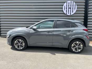 Used Hyundai KONA 2021 for sale - 75066100: Photo