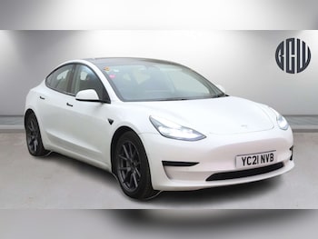 Used Tesla Model 3 2021 for sale - 78480173: Photo