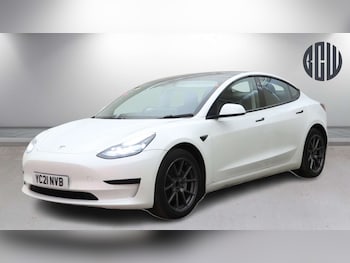 Used Tesla Model 3 2021 for sale - 78480173: Photo
