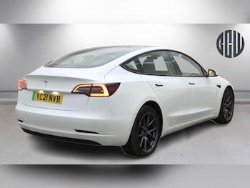 Used Tesla Model 3 2021 for sale - 78480173: Photo