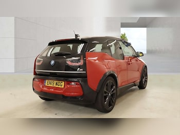Used BMW i3 2019 for sale - 78571919: Photo