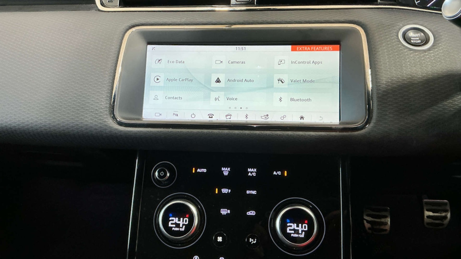 Used Land Rover Range Rover Evoque 2019 for sale - 77303960: Photo 11