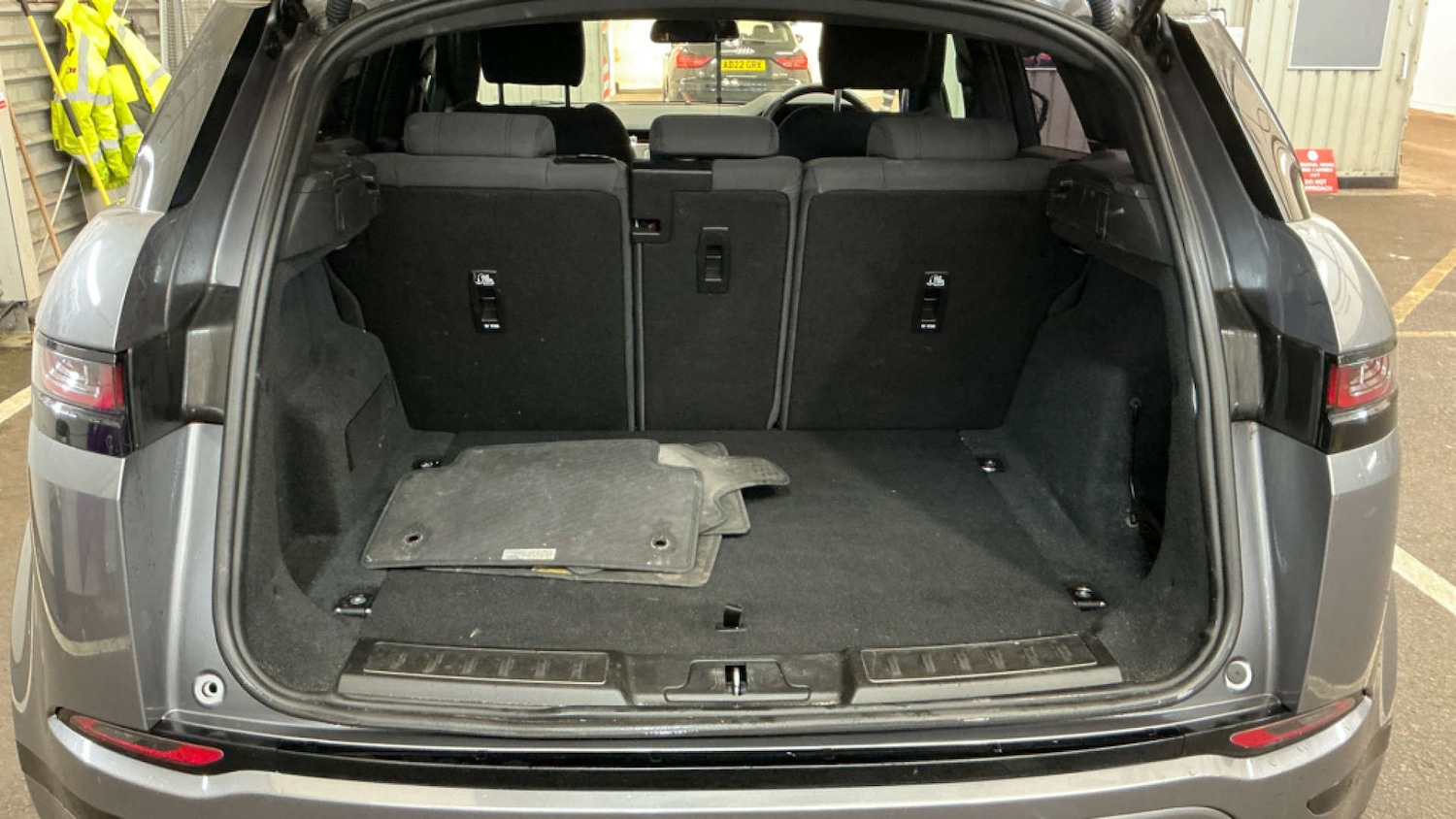 Used Land Rover Range Rover Evoque 2019 for sale - 77303960: Photo 7