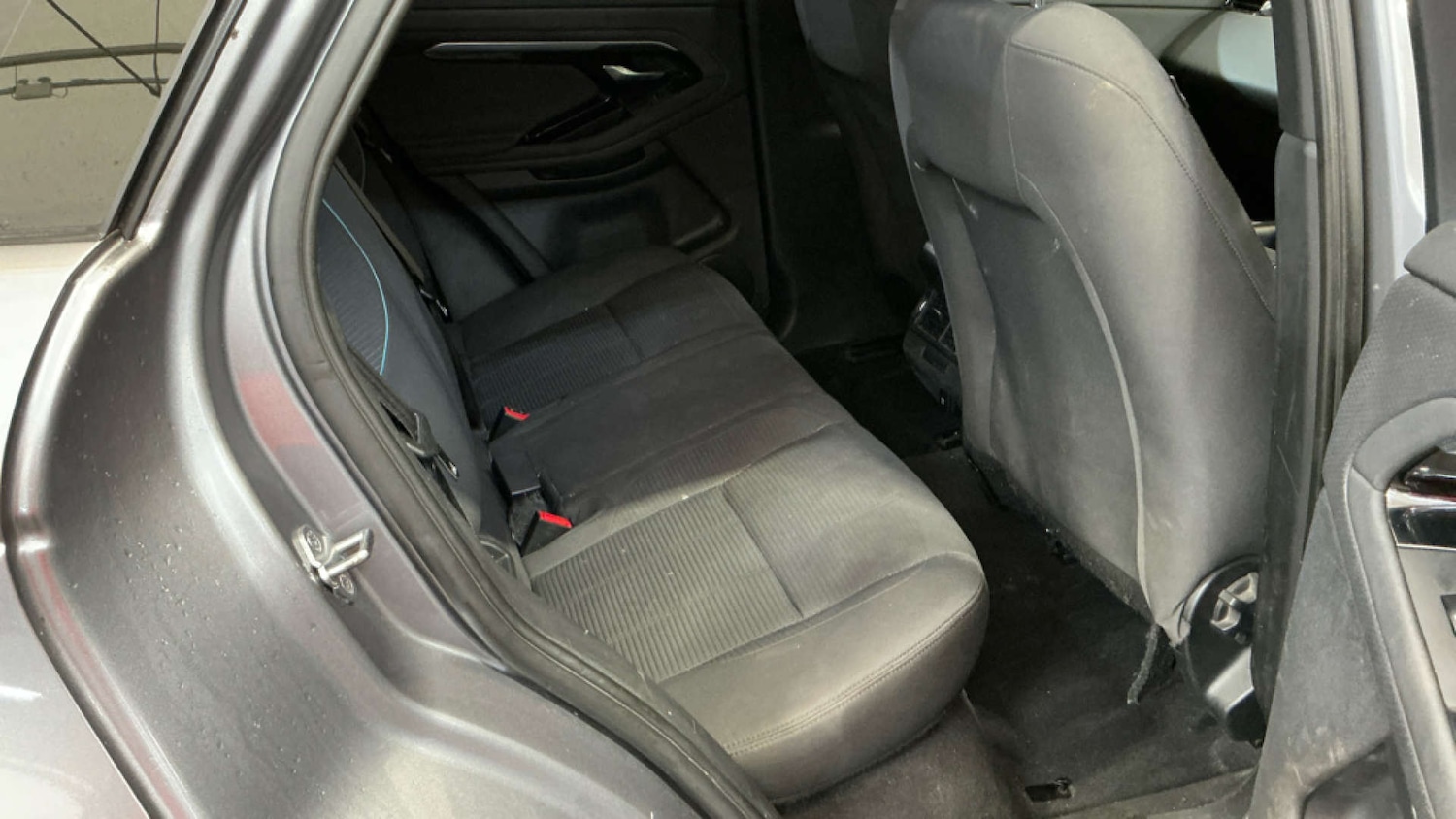 Used Land Rover Range Rover Evoque 2019 for sale - 77303960: Photo 8