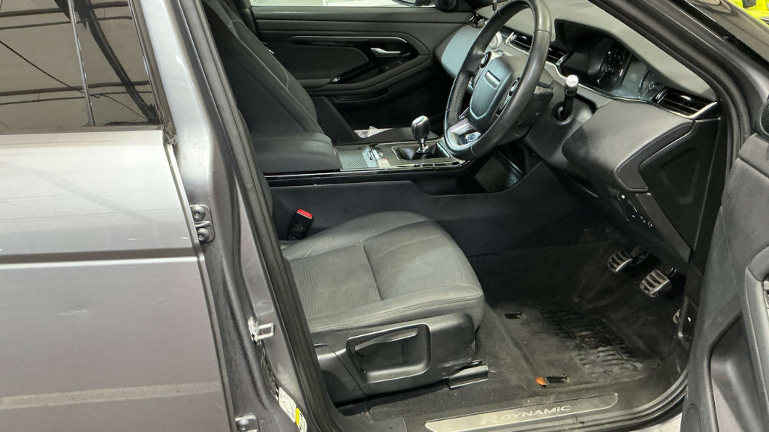 Used Land Rover Range Rover Evoque 2019 for sale - 77303960: Photo 9