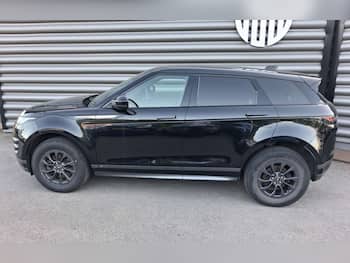 Used Land Rover Range Rover Evoque 2020 for sale - 79756950: Photo
