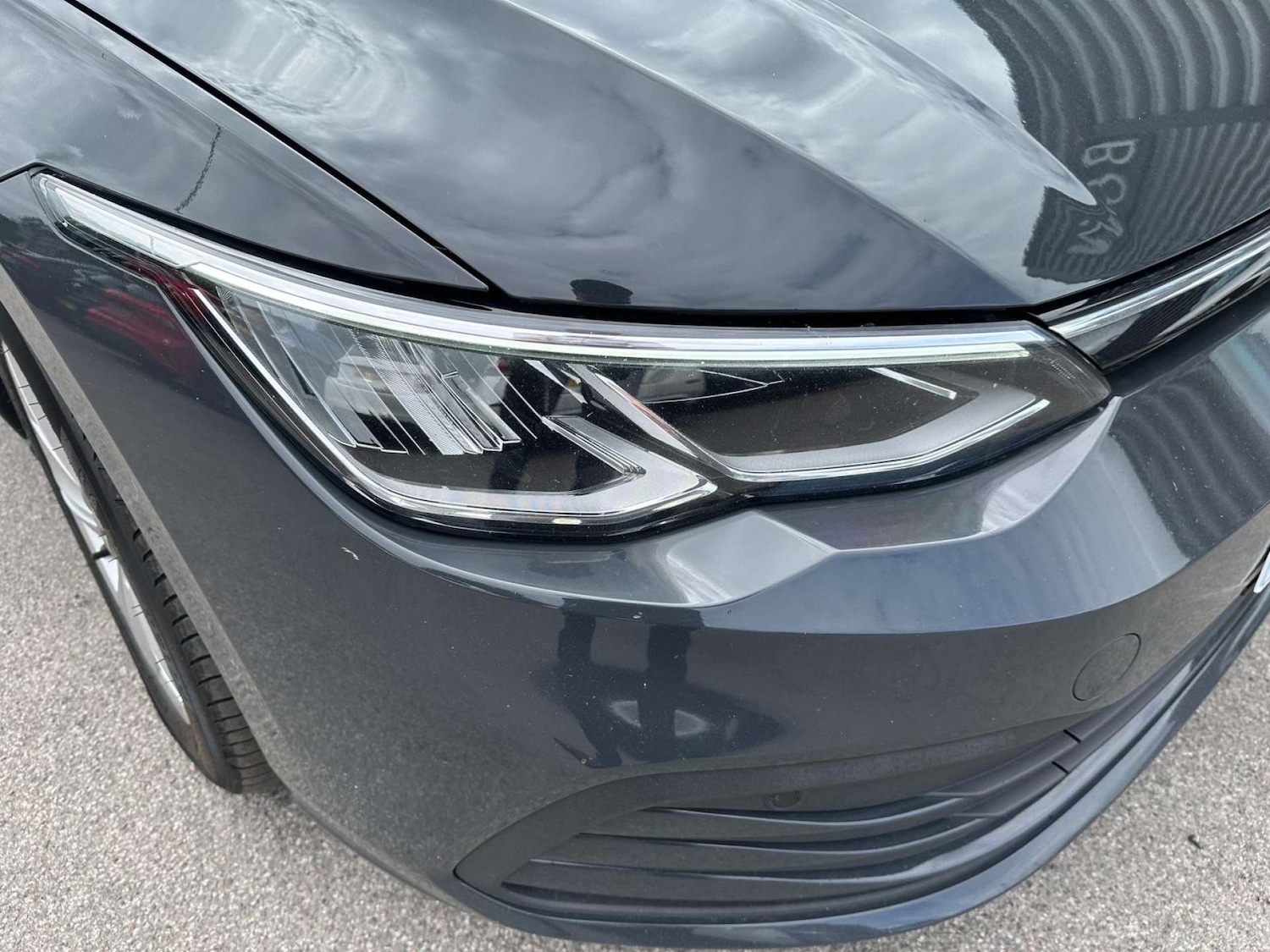 Used Volkswagen Golf 2021 for sale - 76429389: Photo 10