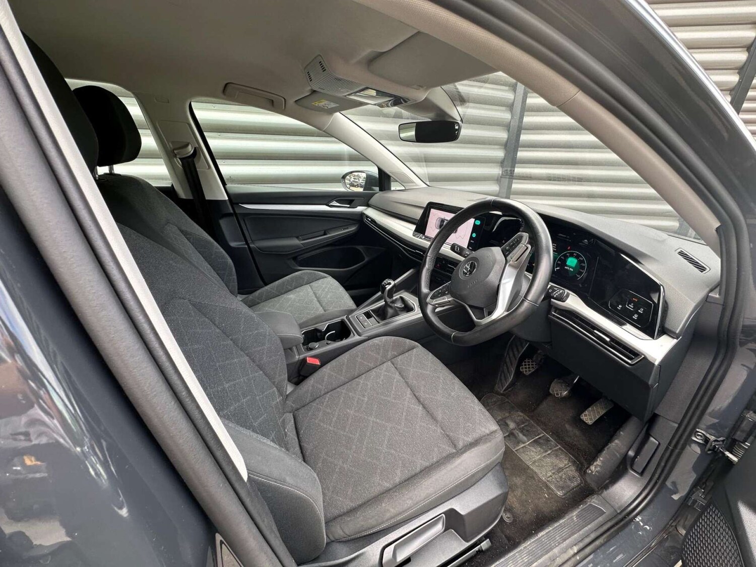 Used Volkswagen Golf 2021 for sale - 76429389: Photo 16