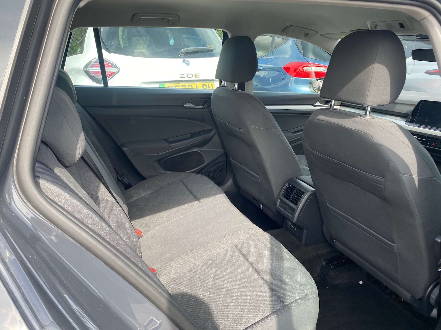 Used Volkswagen Golf 2021 for sale - 76429389: Photo 17