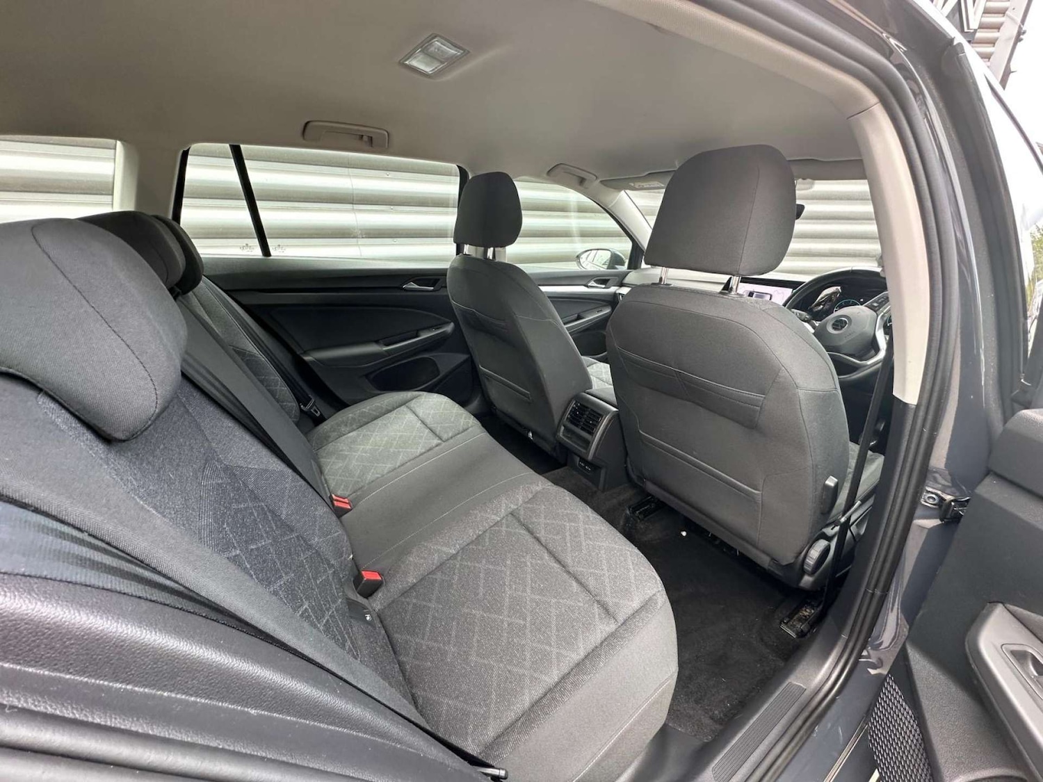 Used Volkswagen Golf 2021 for sale - 76429389: Photo 18