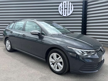 Used Volkswagen Golf 2021 for sale - 76429389: Photo