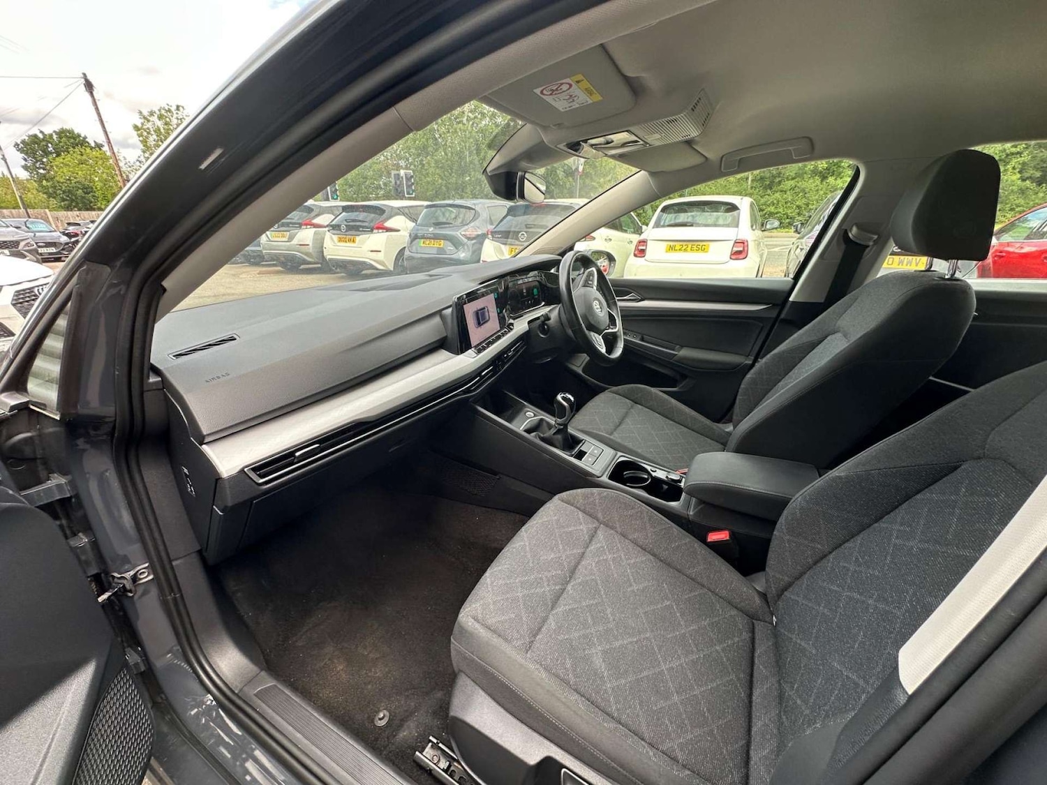 Used Volkswagen Golf 2021 for sale - 76429389: Photo 20