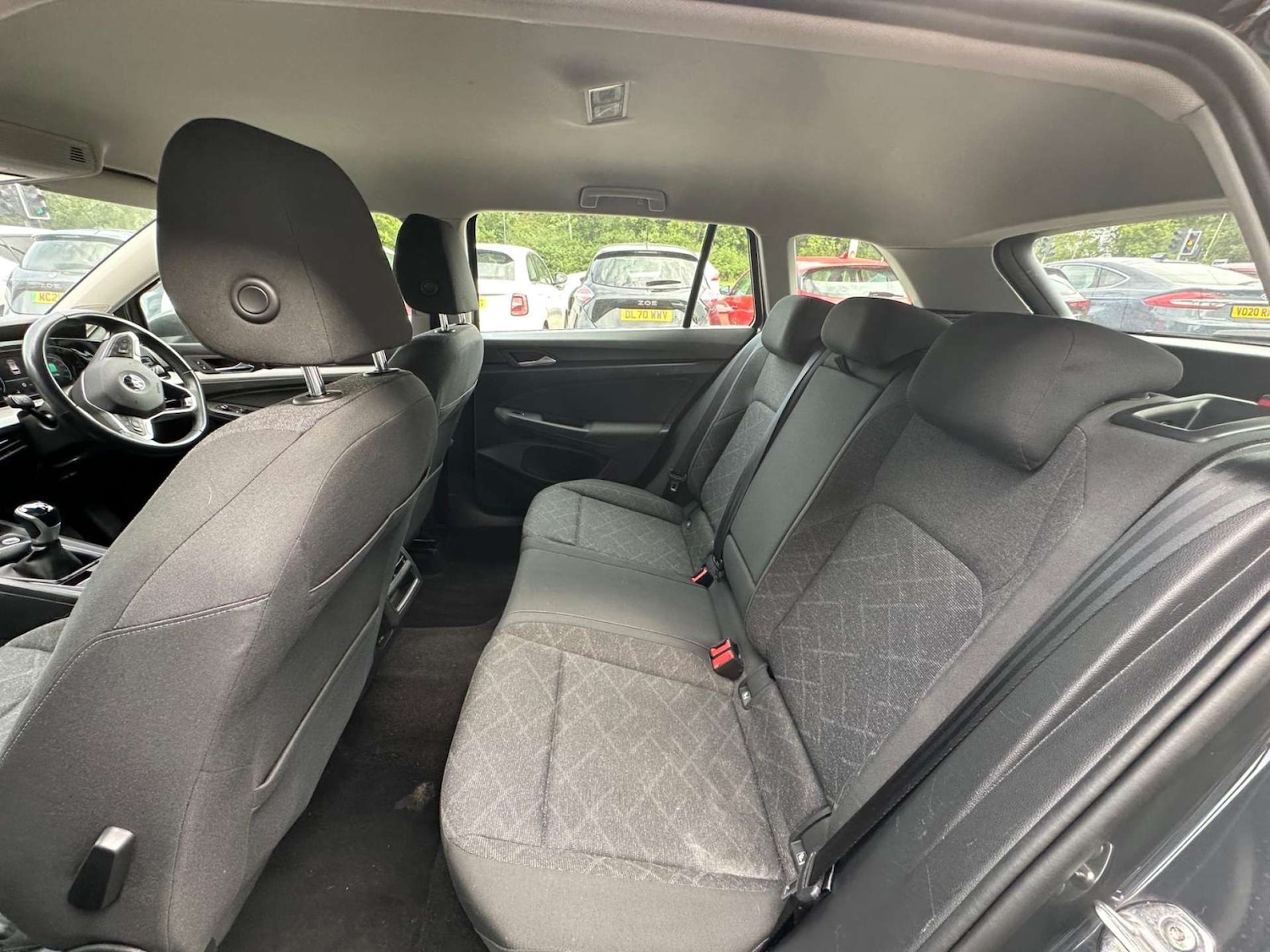 Used Volkswagen Golf 2021 for sale - 76429389: Photo 21