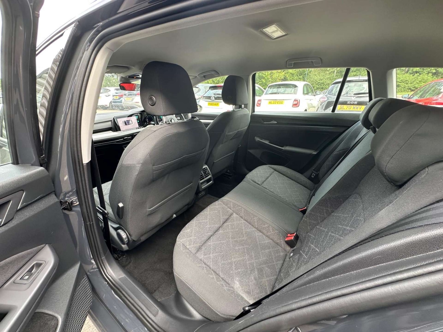 Used Volkswagen Golf 2021 for sale - 76429389: Photo 22