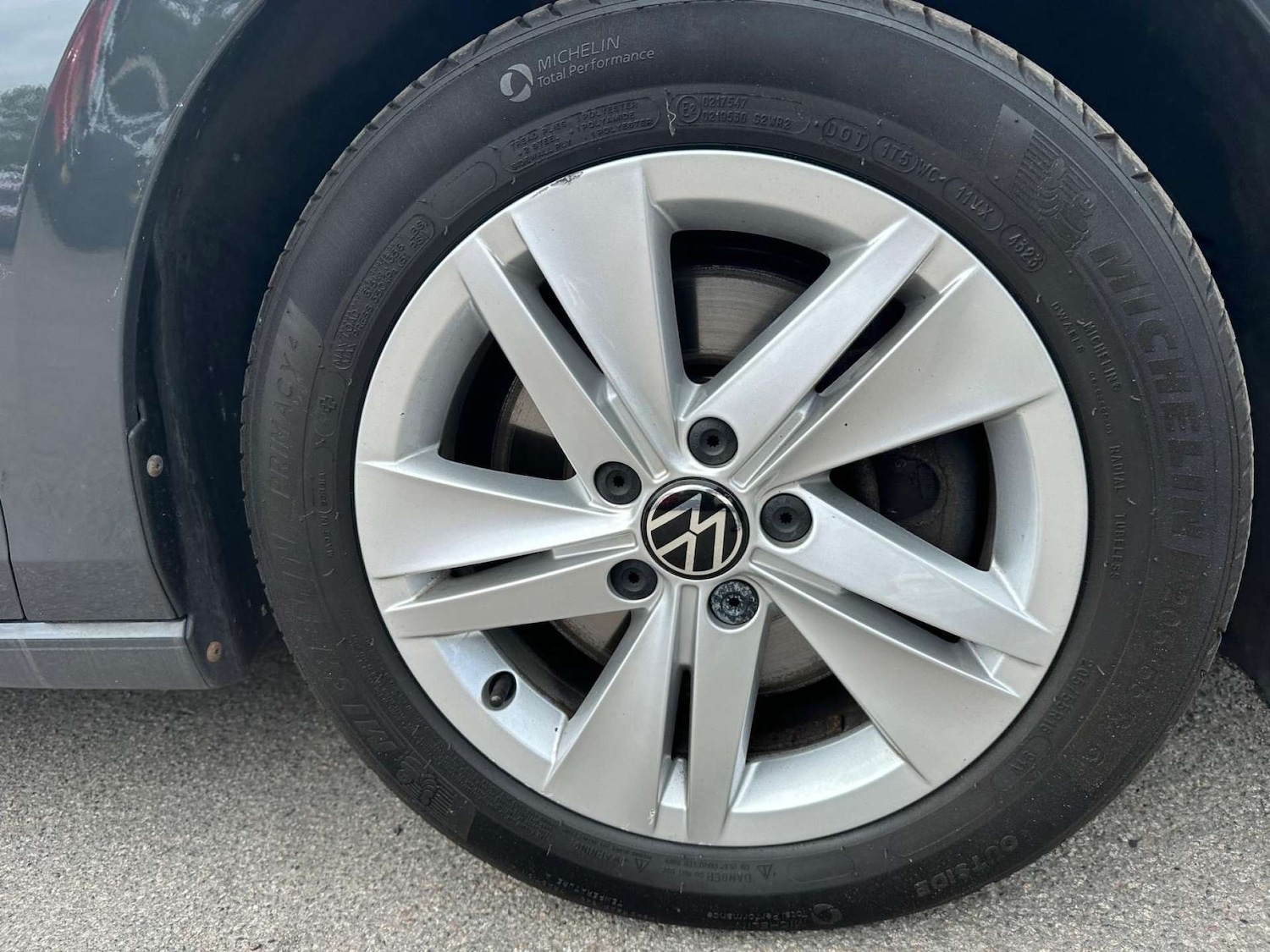 Used Volkswagen Golf 2021 for sale - 76429389: Photo 27