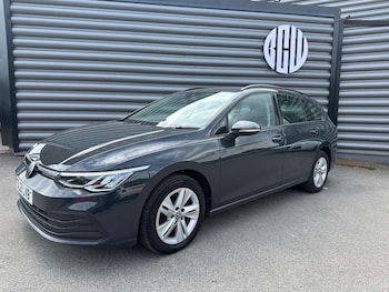 Used Volkswagen Golf 2021 for sale - 76429389: Photo