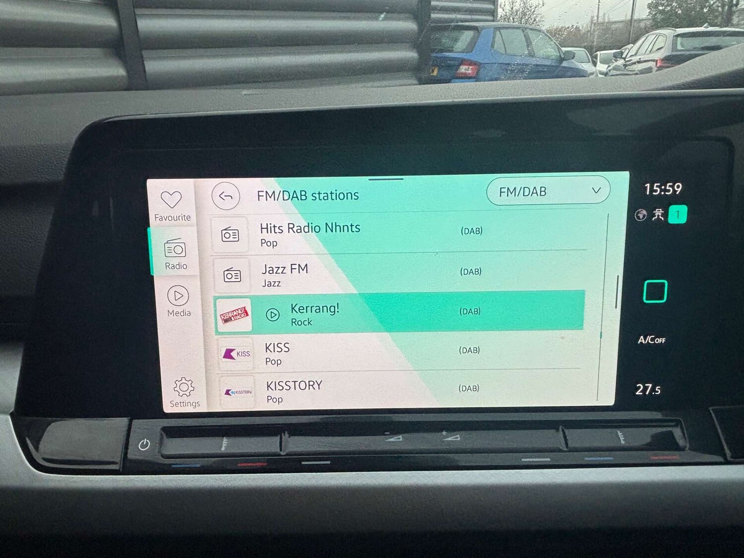 Used Volkswagen Golf 2021 for sale - 76429389: Photo 36