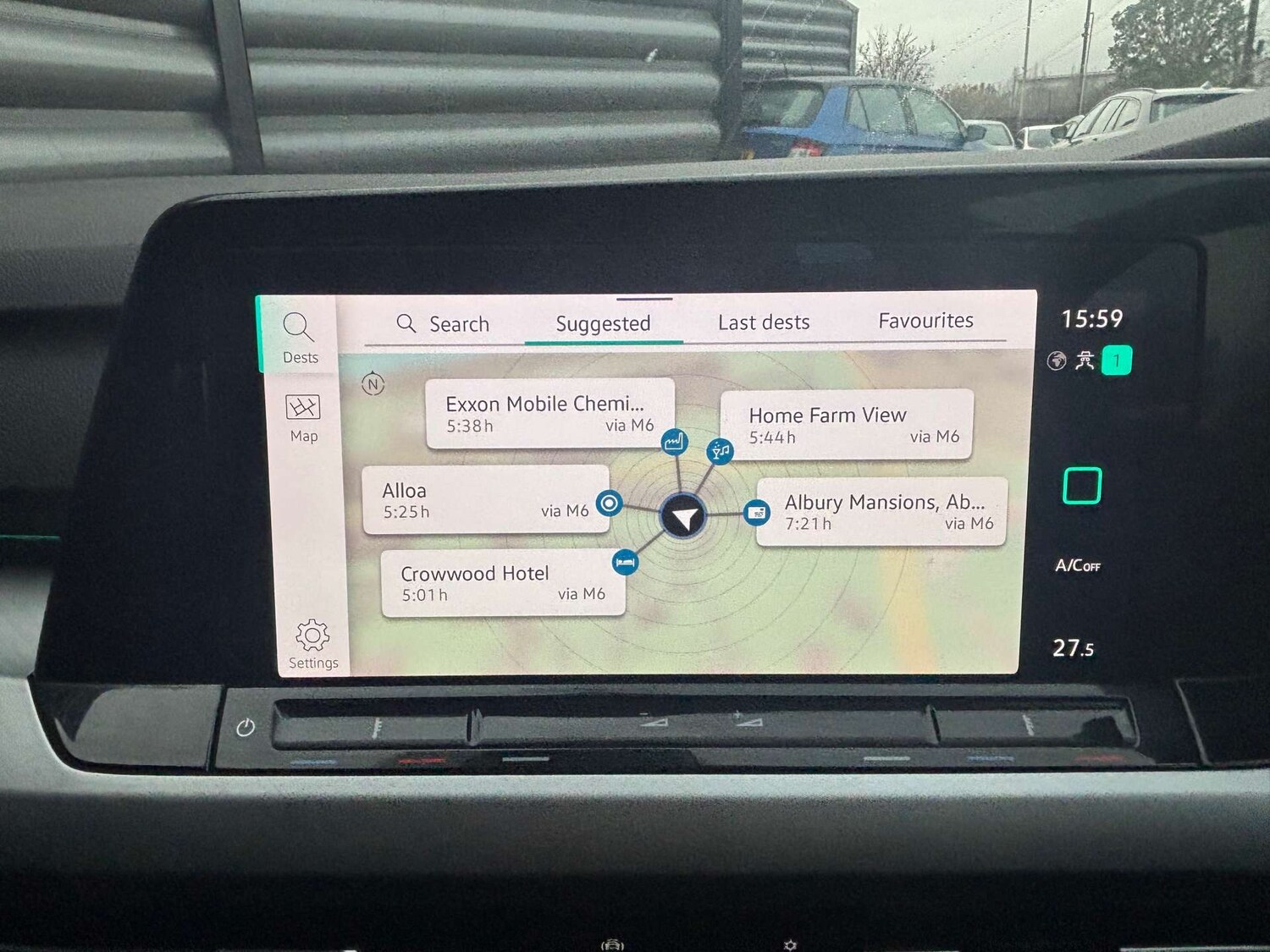 Used Volkswagen Golf 2021 for sale - 76429389: Photo 37