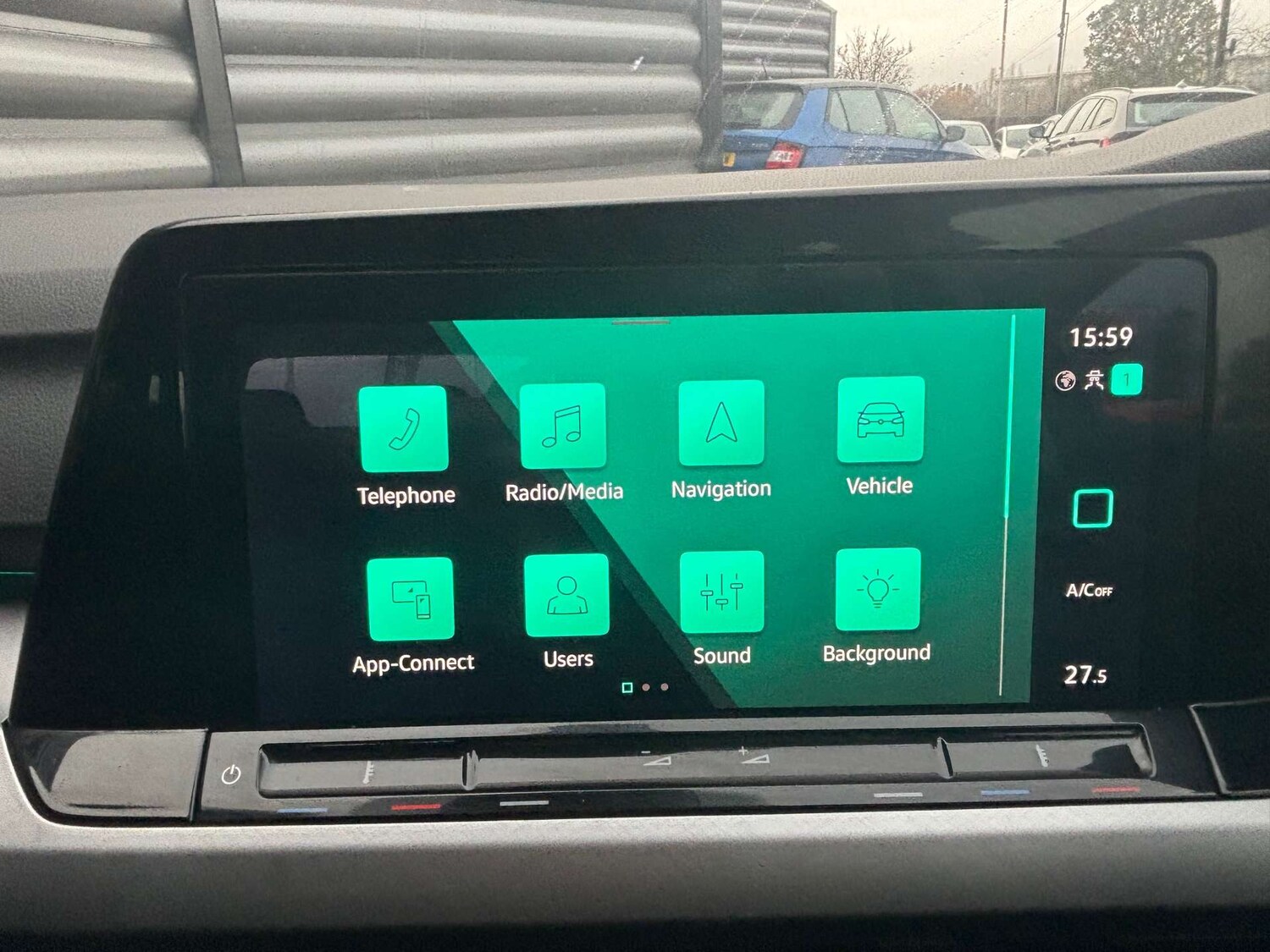 Used Volkswagen Golf 2021 for sale - 76429389: Photo 38