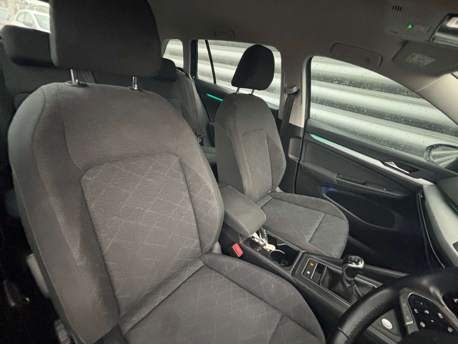 Used Volkswagen Golf 2021 for sale - 76429389: Photo 43