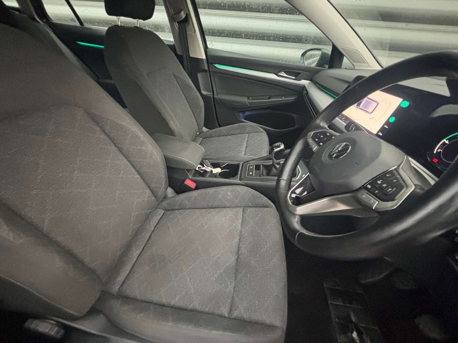 Used Volkswagen Golf 2021 for sale - 76429389: Photo 44