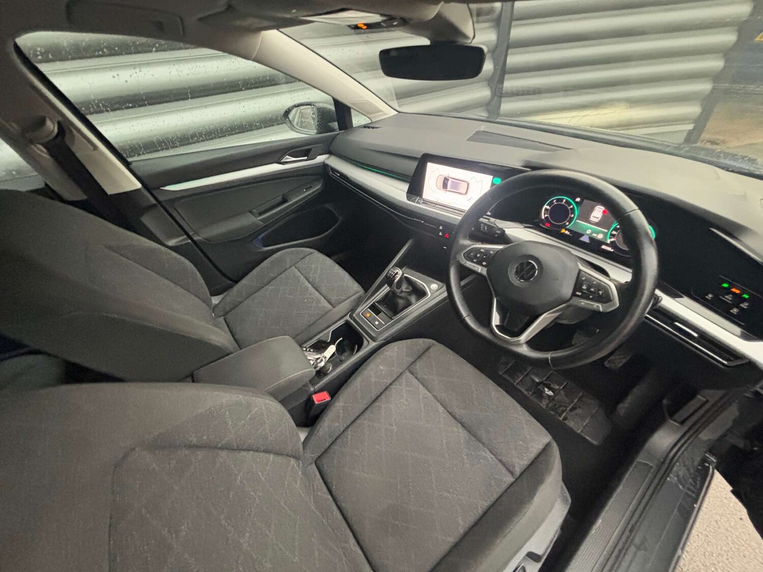 Used Volkswagen Golf 2021 for sale - 76429389: Photo 45