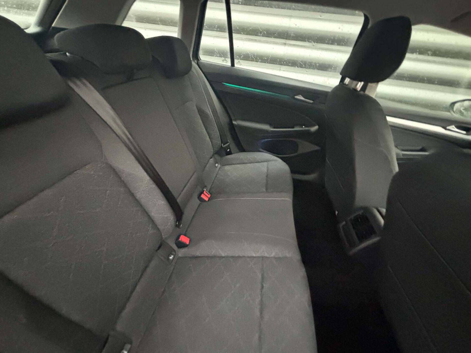 Used Volkswagen Golf 2021 for sale - 76429389: Photo 47