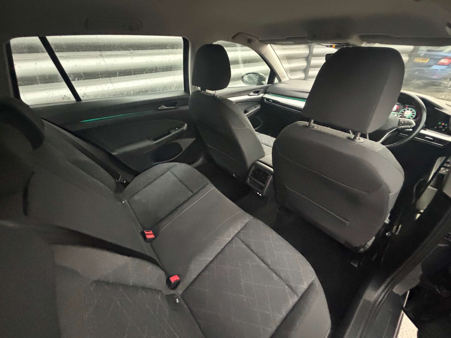 Used Volkswagen Golf 2021 for sale - 76429389: Photo 48