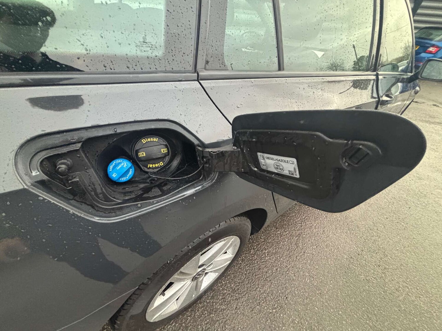 Used Volkswagen Golf 2021 for sale - 76429389: Photo 49