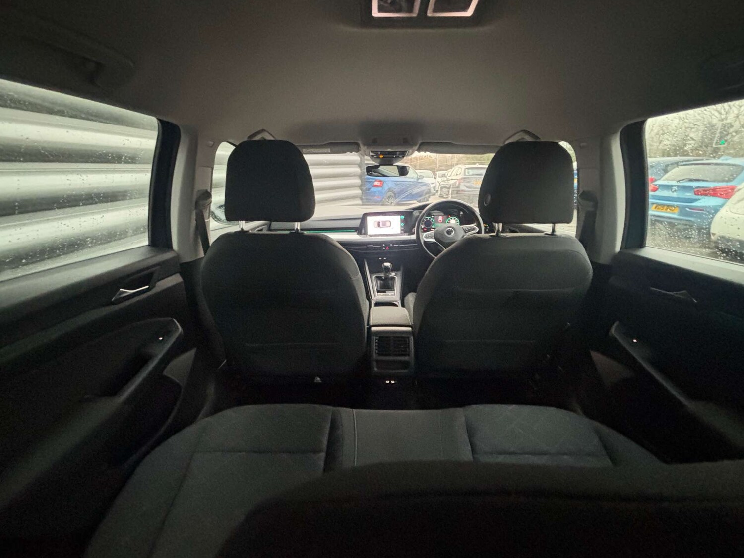 Used Volkswagen Golf 2021 for sale - 76429389: Photo 50