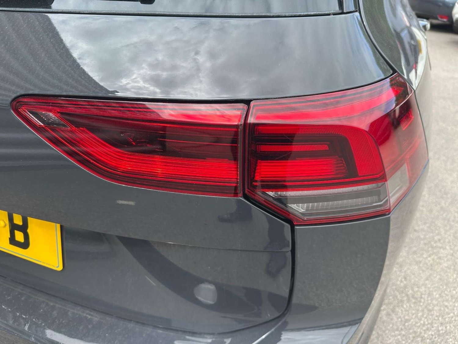 Used Volkswagen Golf 2021 for sale - 76429389: Photo 9