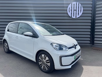 2022 - 60kW E-Up 32kWh 5dr Auto