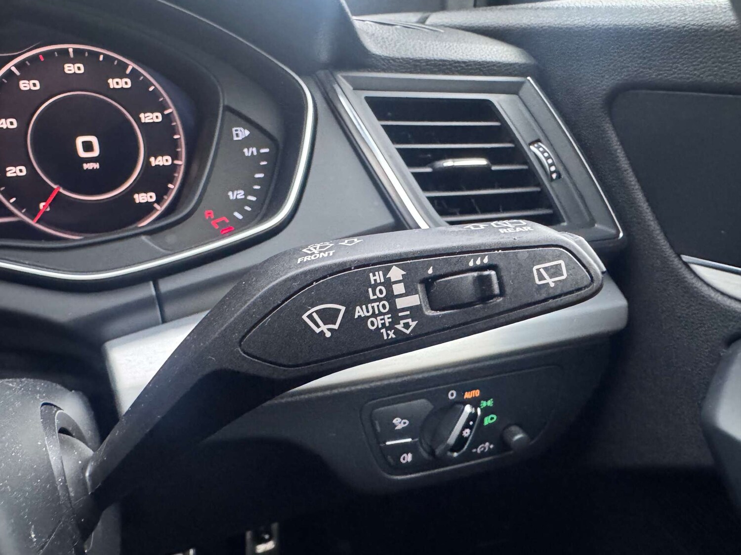 Used Audi Q5 2018 for sale - 77701593: Photo 11