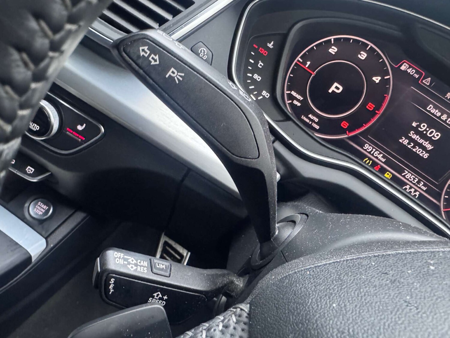 Used Audi Q5 2018 for sale - 77701593: Photo 12