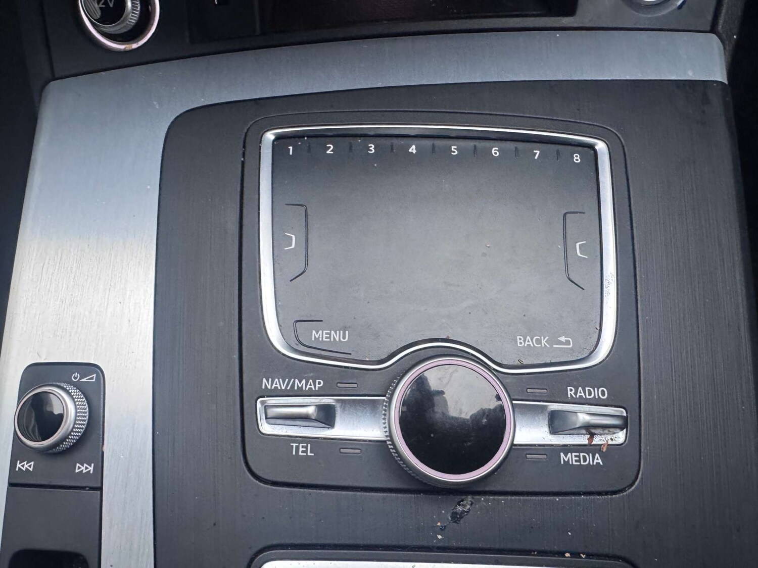 Used Audi Q5 2018 for sale - 77701593: Photo 13