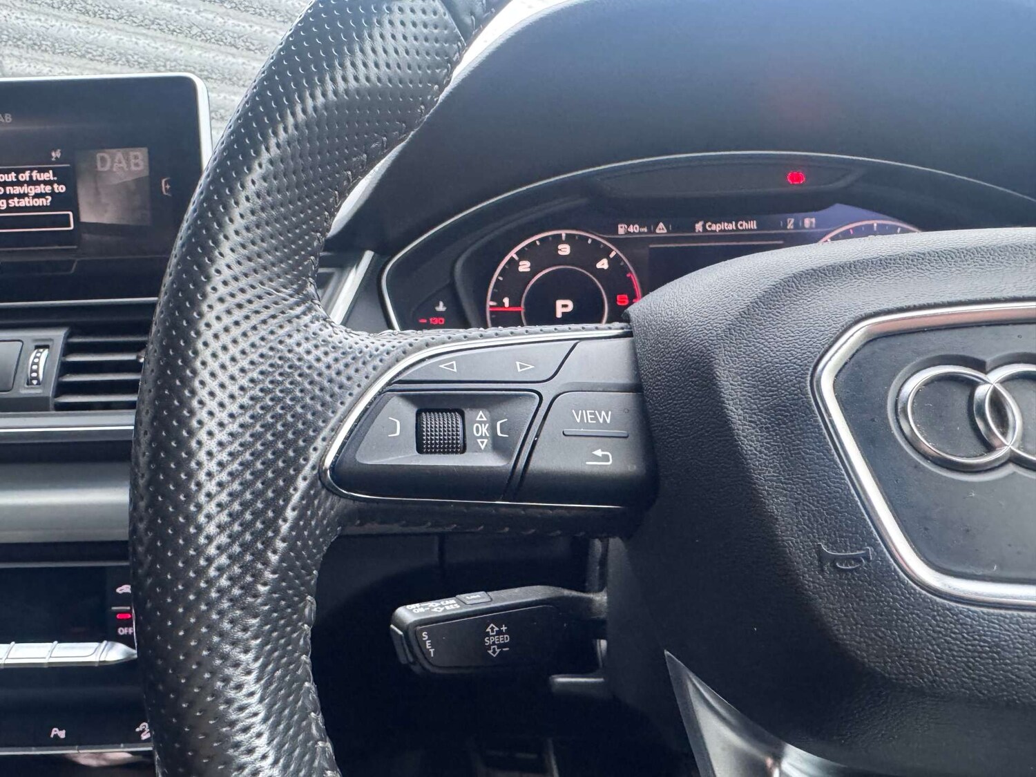 Used Audi Q5 2018 for sale - 77701593: Photo 15