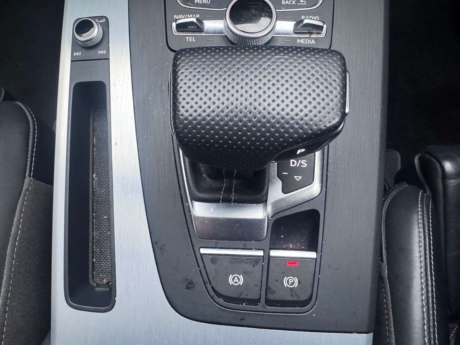 Used Audi Q5 2018 for sale - 77701593: Photo 17