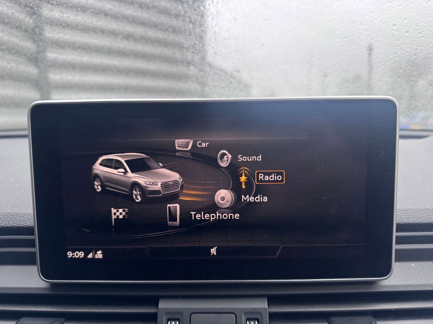 Used Audi Q5 2018 for sale - 77701593: Photo 20