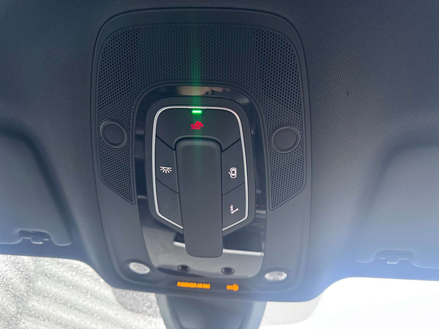 Used Audi Q5 2018 for sale - 77701593: Photo 21