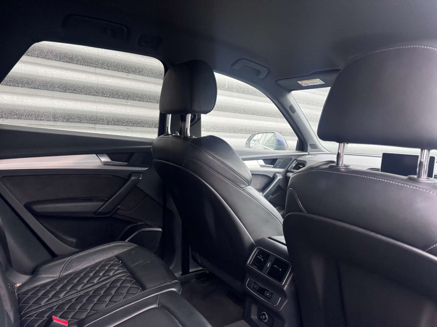 Used Audi Q5 2018 for sale - 77701593: Photo 22