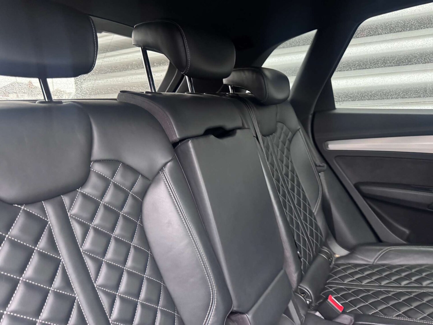 Used Audi Q5 2018 for sale - 77701593: Photo 23