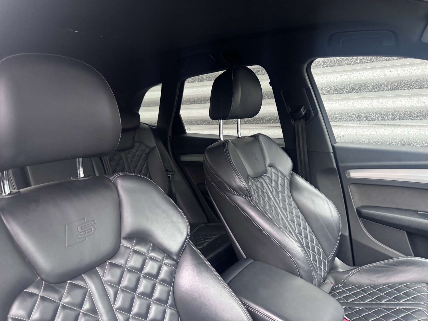 Used Audi Q5 2018 for sale - 77701593: Photo 24