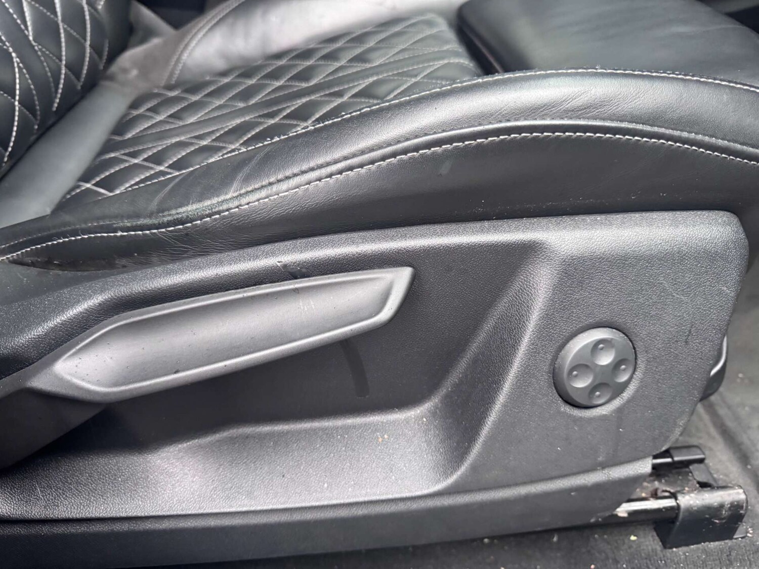 Used Audi Q5 2018 for sale - 77701593: Photo 27